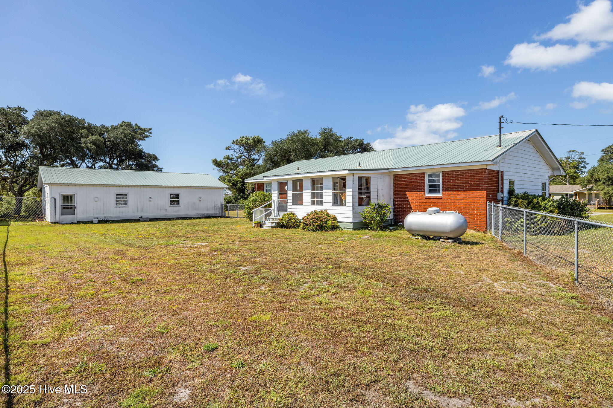 124 Stewart Road,Harkers Island