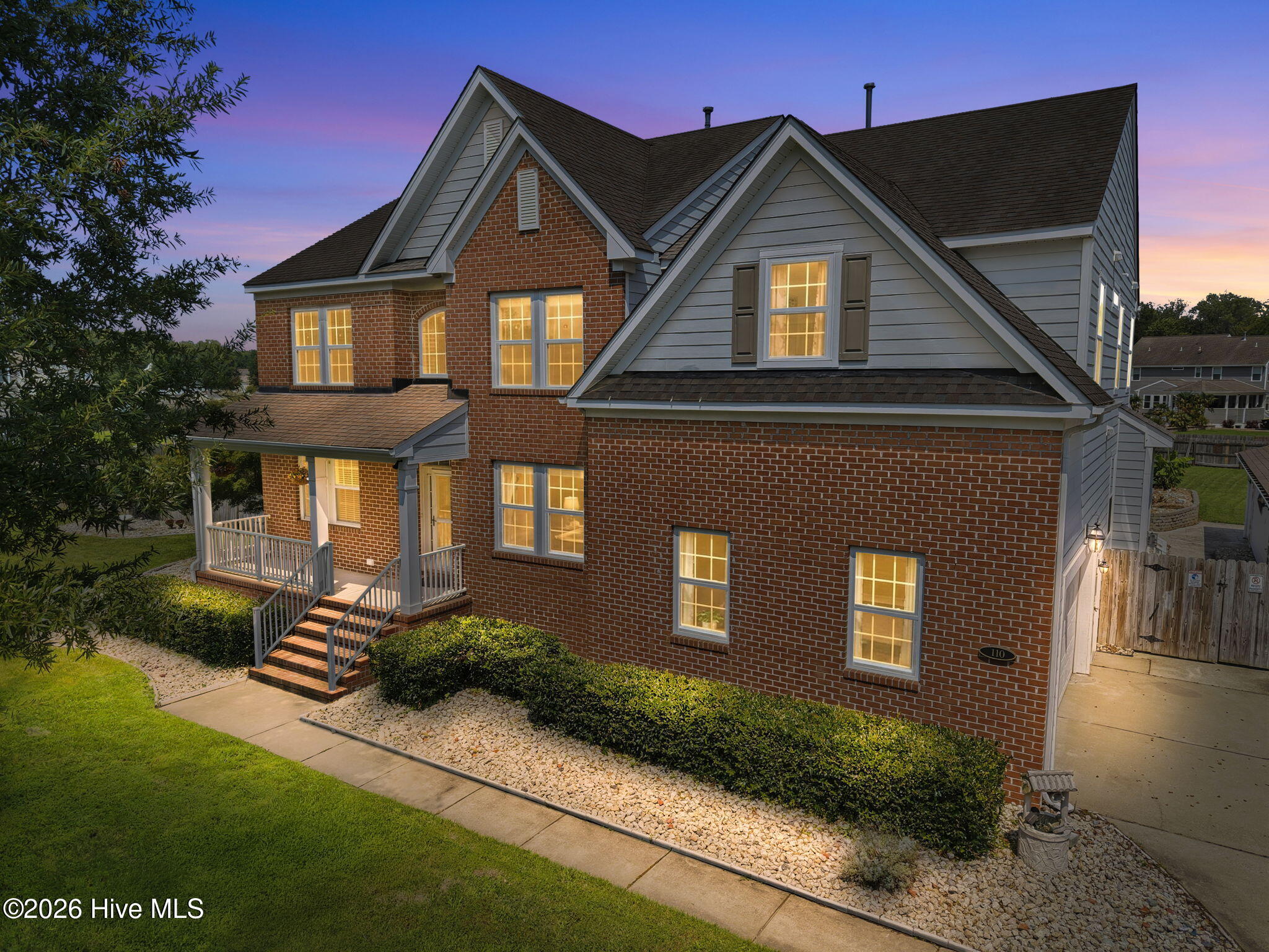 4th image of 110 Surf Scoter Loop, Moyock, NC 27958 | MLS# 100592755