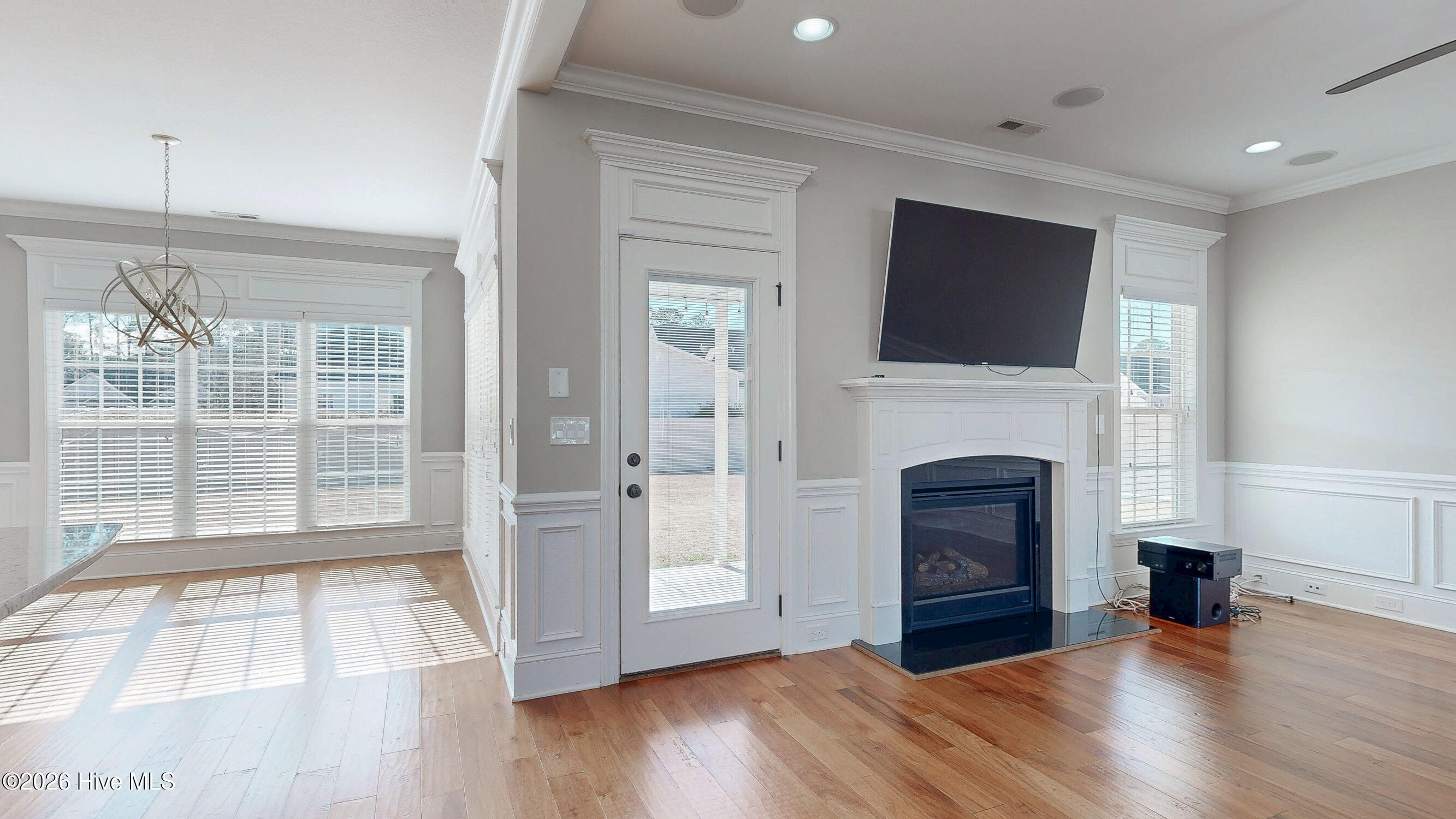 809 Megan Drive, Greenville, NC, 27834