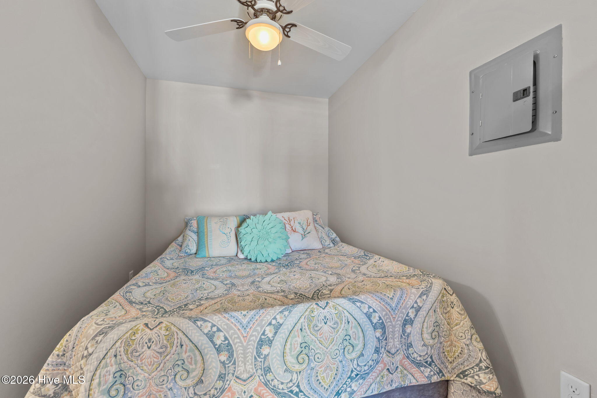 2401 W Fort Macon Road UNIT 136, Atlantic Beach, NC, 28512