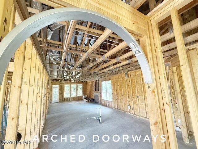 161 S Brightleaf Drive,Minnesott Beach