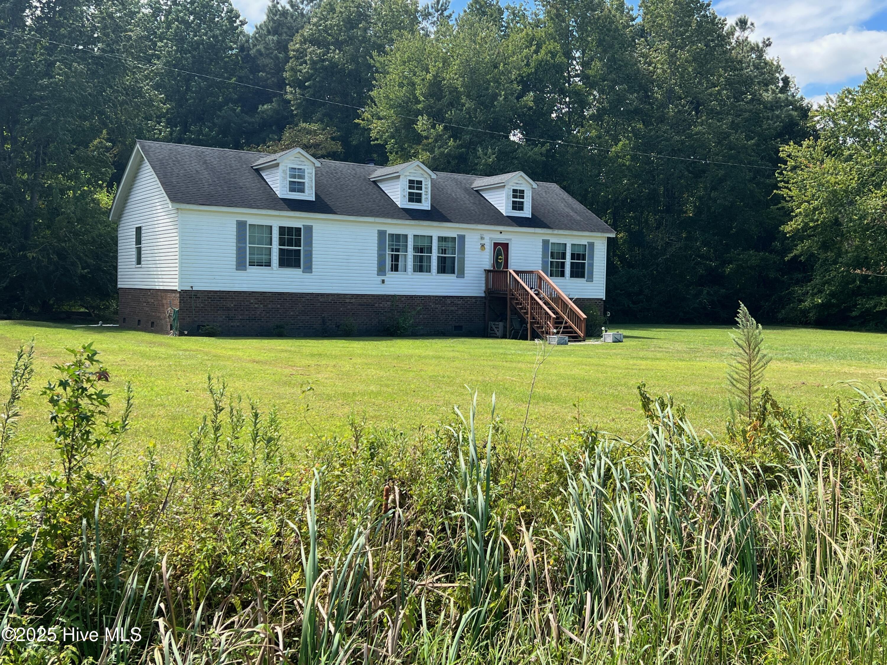 Homes for sale in Pantego, NC | 7539 Nc 99 Hwy N, Pantego, NC 27860 | MLS# 100530893