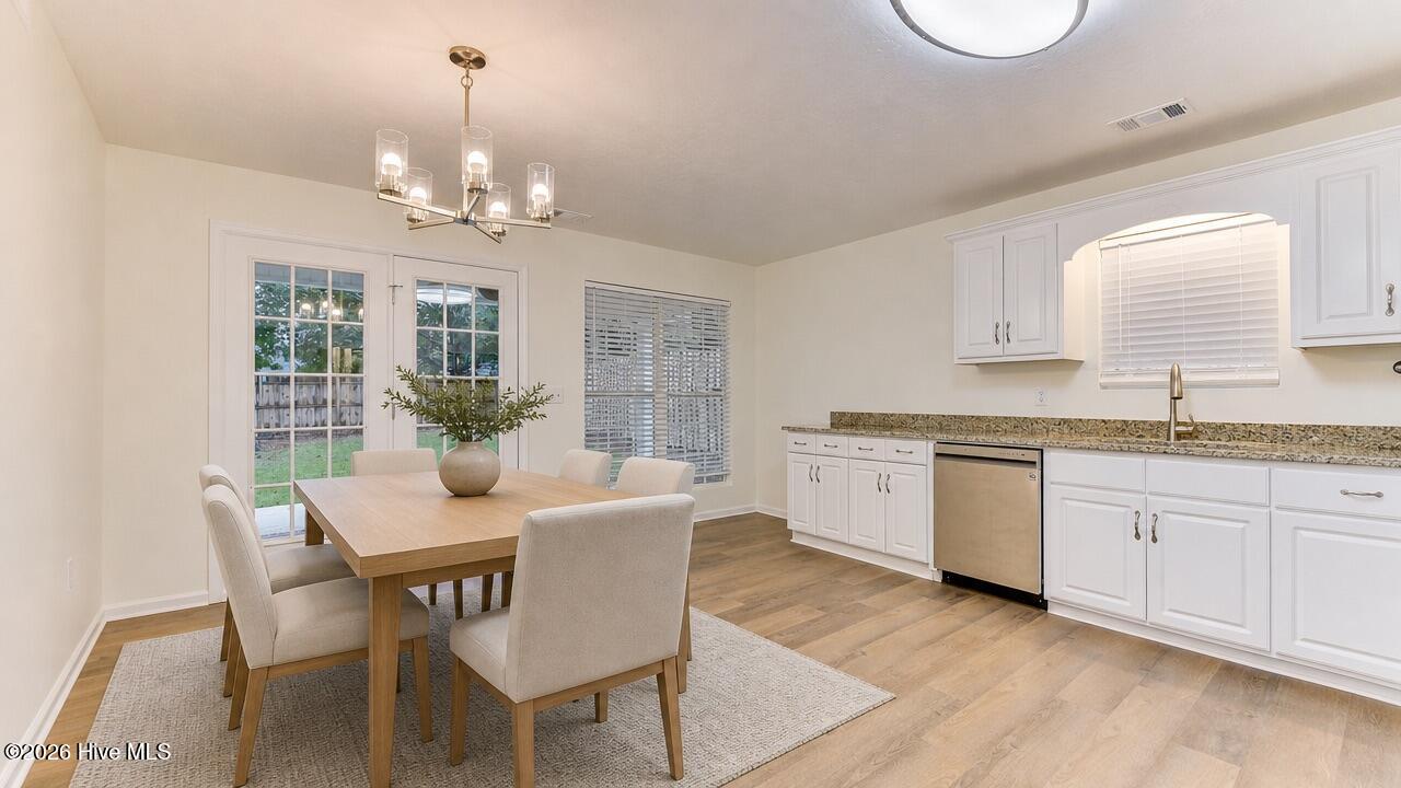 Photo 4 of Single family home for sale at 534 Stirling Brg Rd, Grovetown, GA 30813 | MLS# 100608517 | Listing updated on 2026-10-06