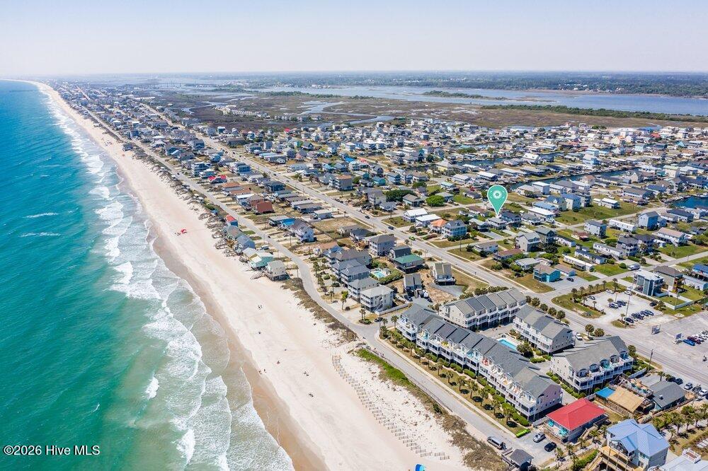 8007 8th Street, Surf City, NC, 28445