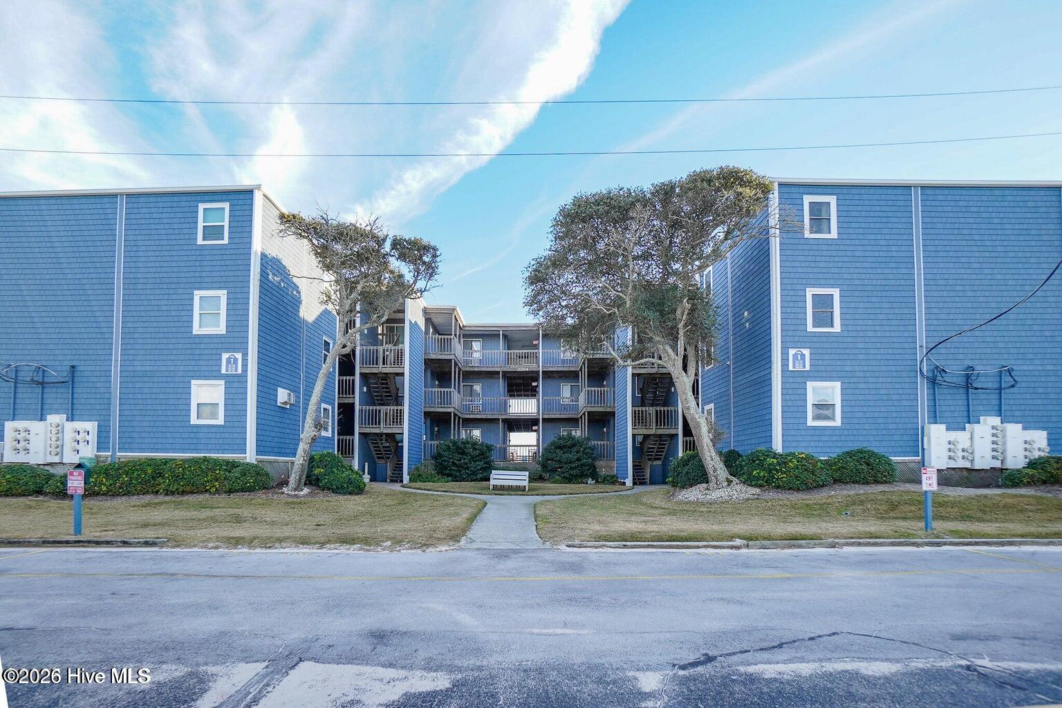2264 New River Inlet Road 210,North Topsail Beach