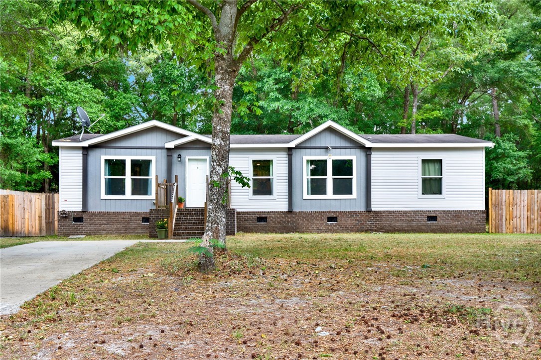 53 Blue Lake Street, Richmond Hill, GA, 31324