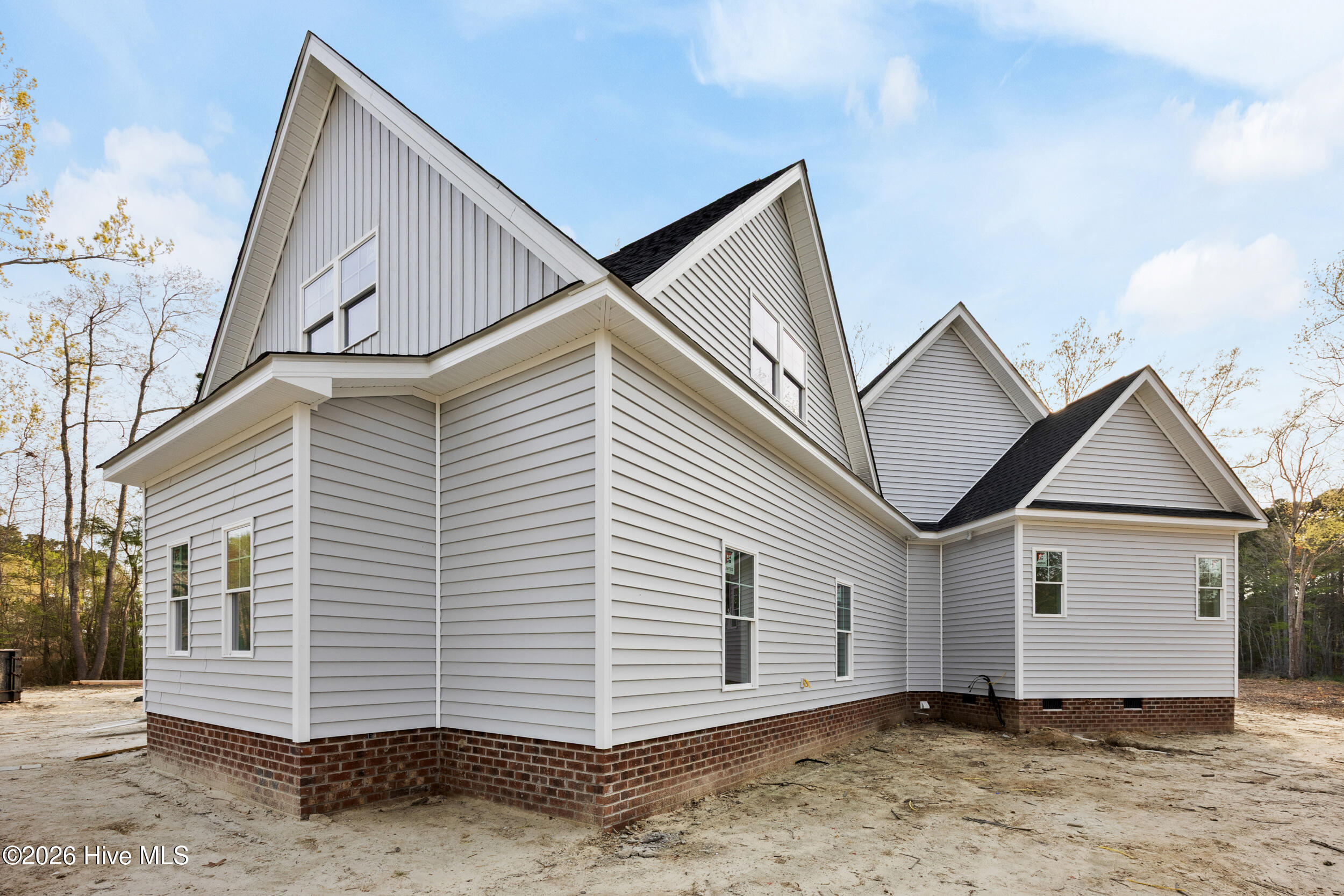 904 Broomfield Trail, Elizabeth City, NC, 27909