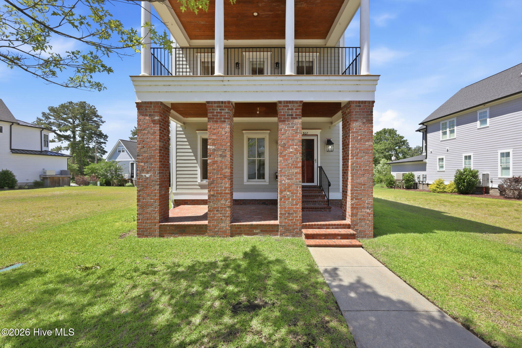 807 E Front Street,New Bern