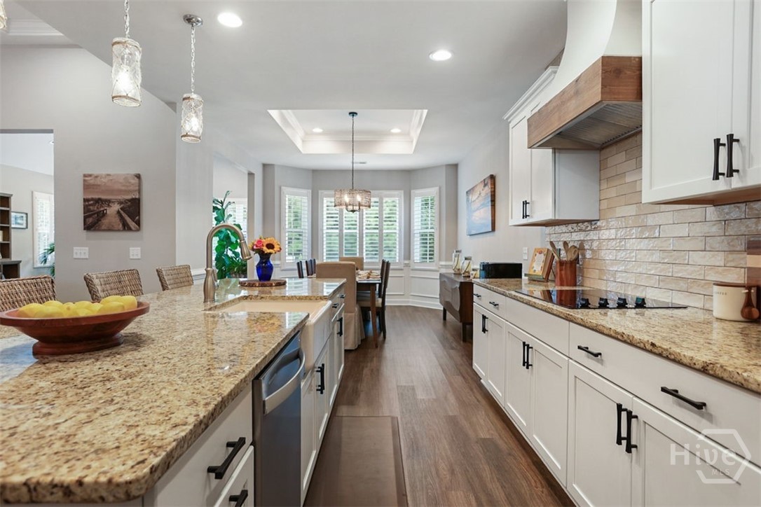 221 Park Chase