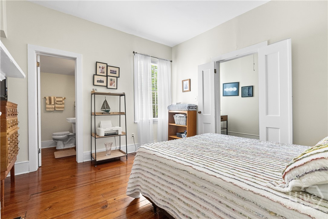 324 Price Street, Savannah, GA, 00000