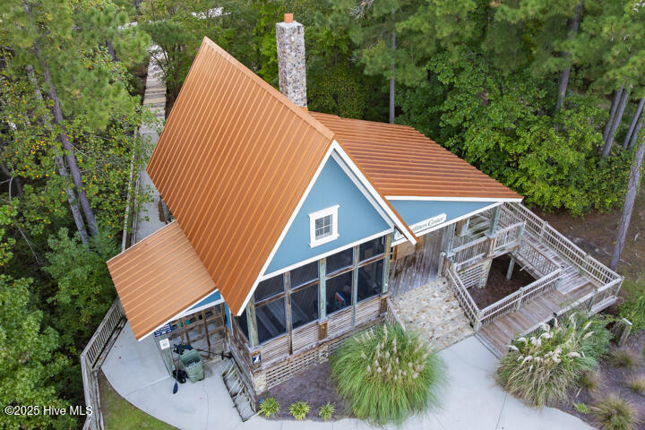 68 99 Wild Swan Lane,Minnesott Beach