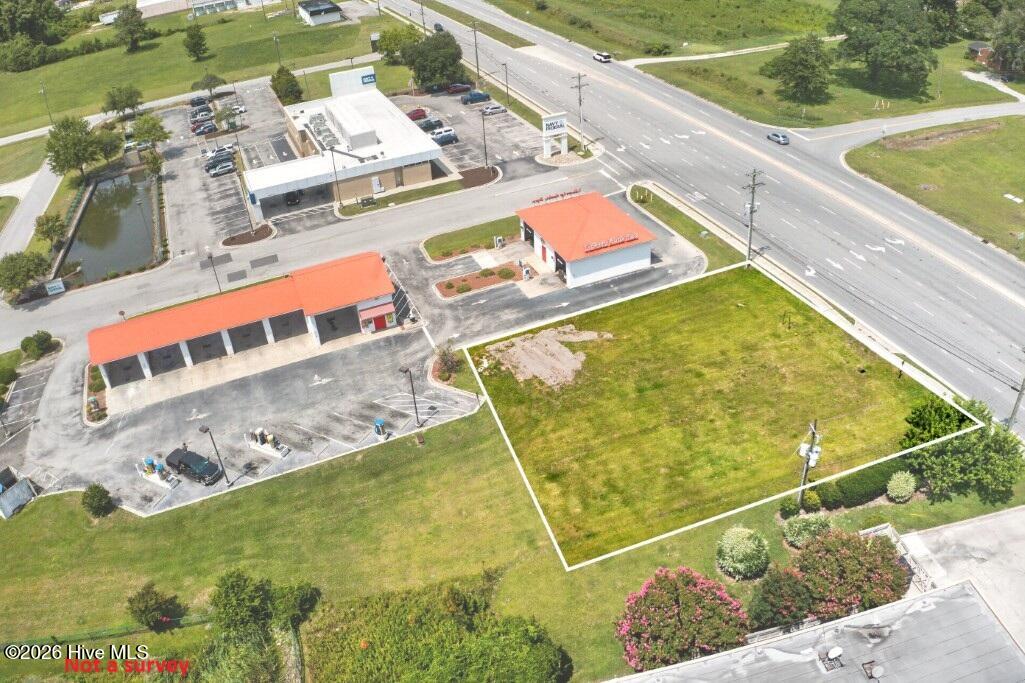 2848 Piney Green Road,Midway Park