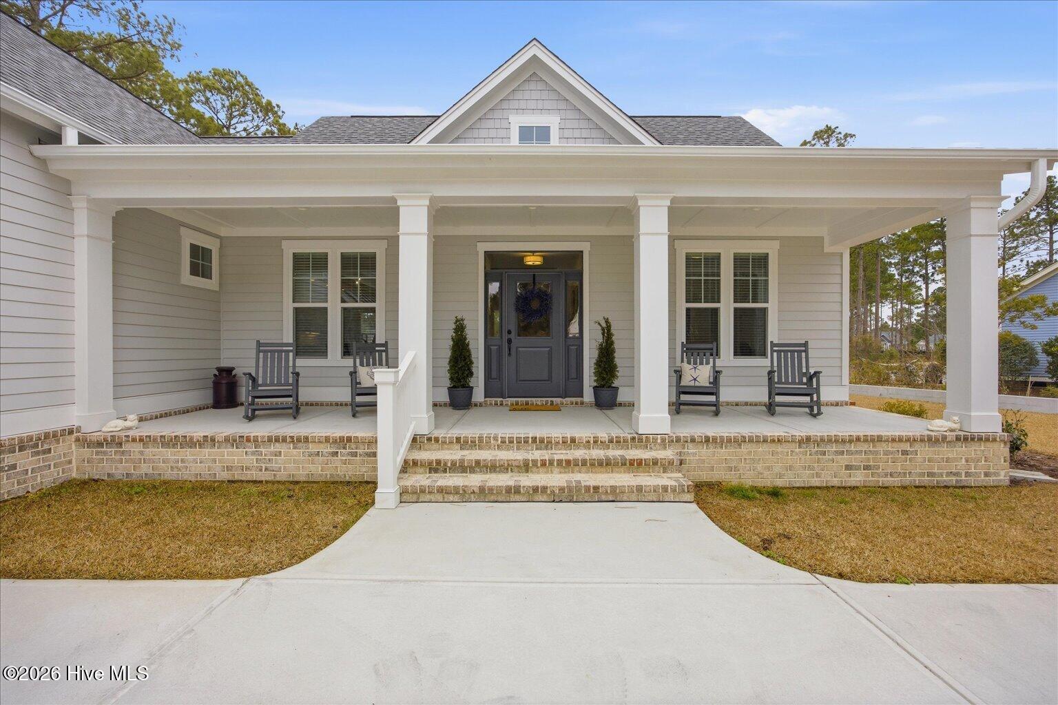 678 Breezewood Drive SE, Bolivia, NC, 28422