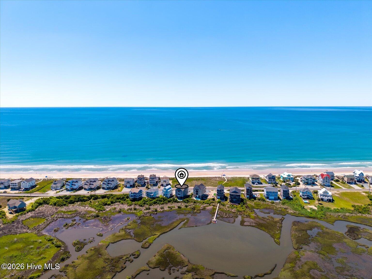 1113 New River Inlet Road,North Topsail Beach