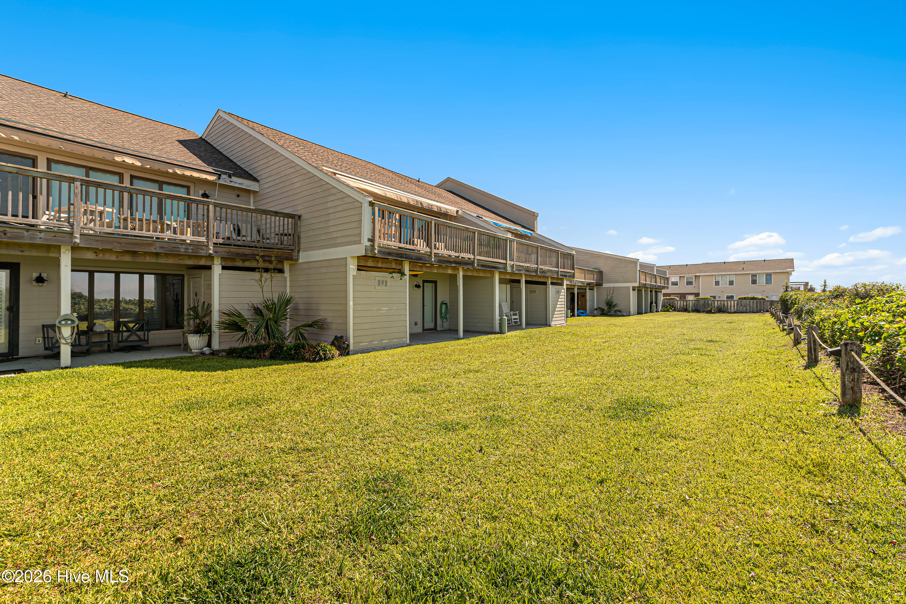 289 Salter Path Road 6 Ocean Terrace,Pine Knoll Shores