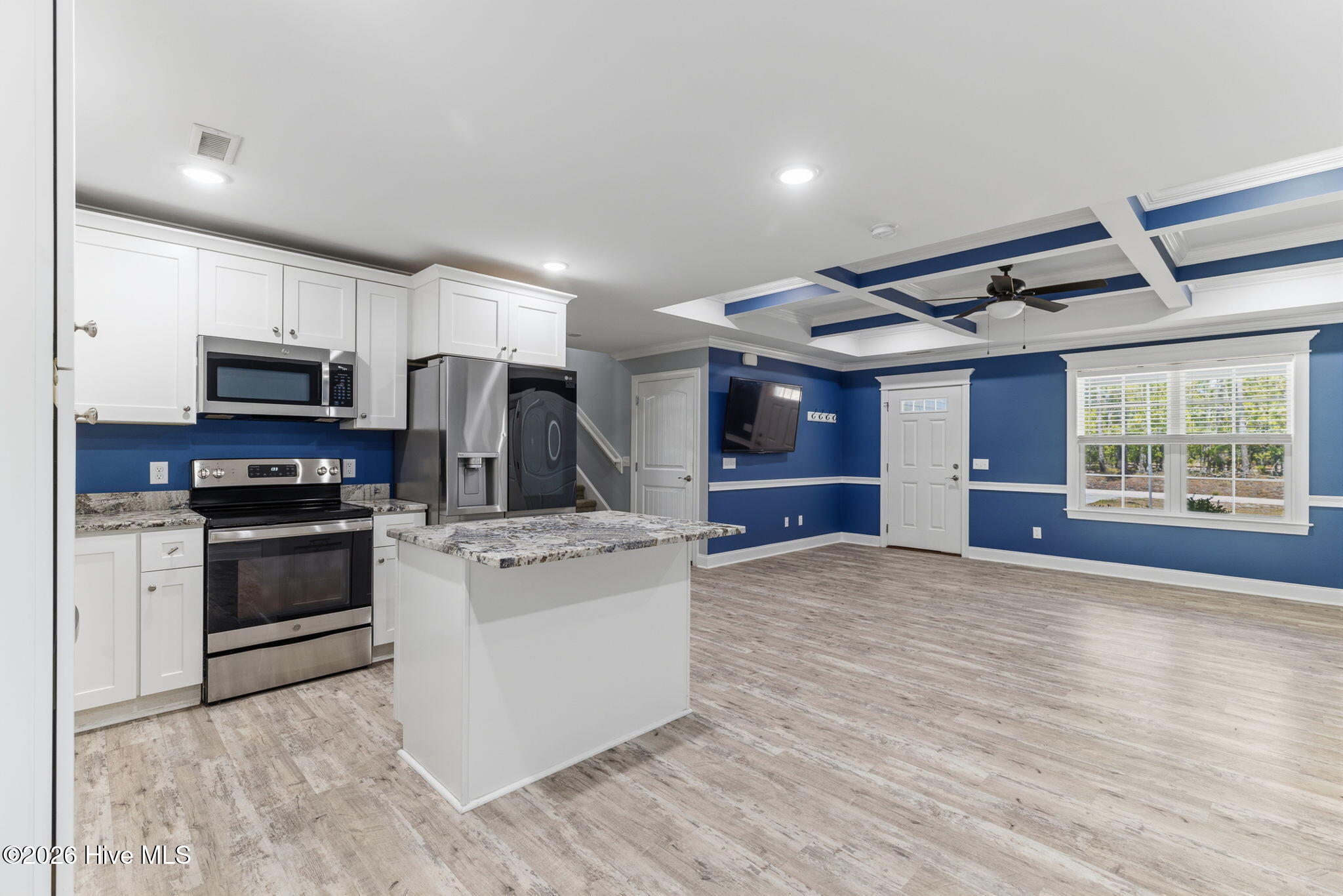 1160 Springdale Road, Southport, NC, 28461