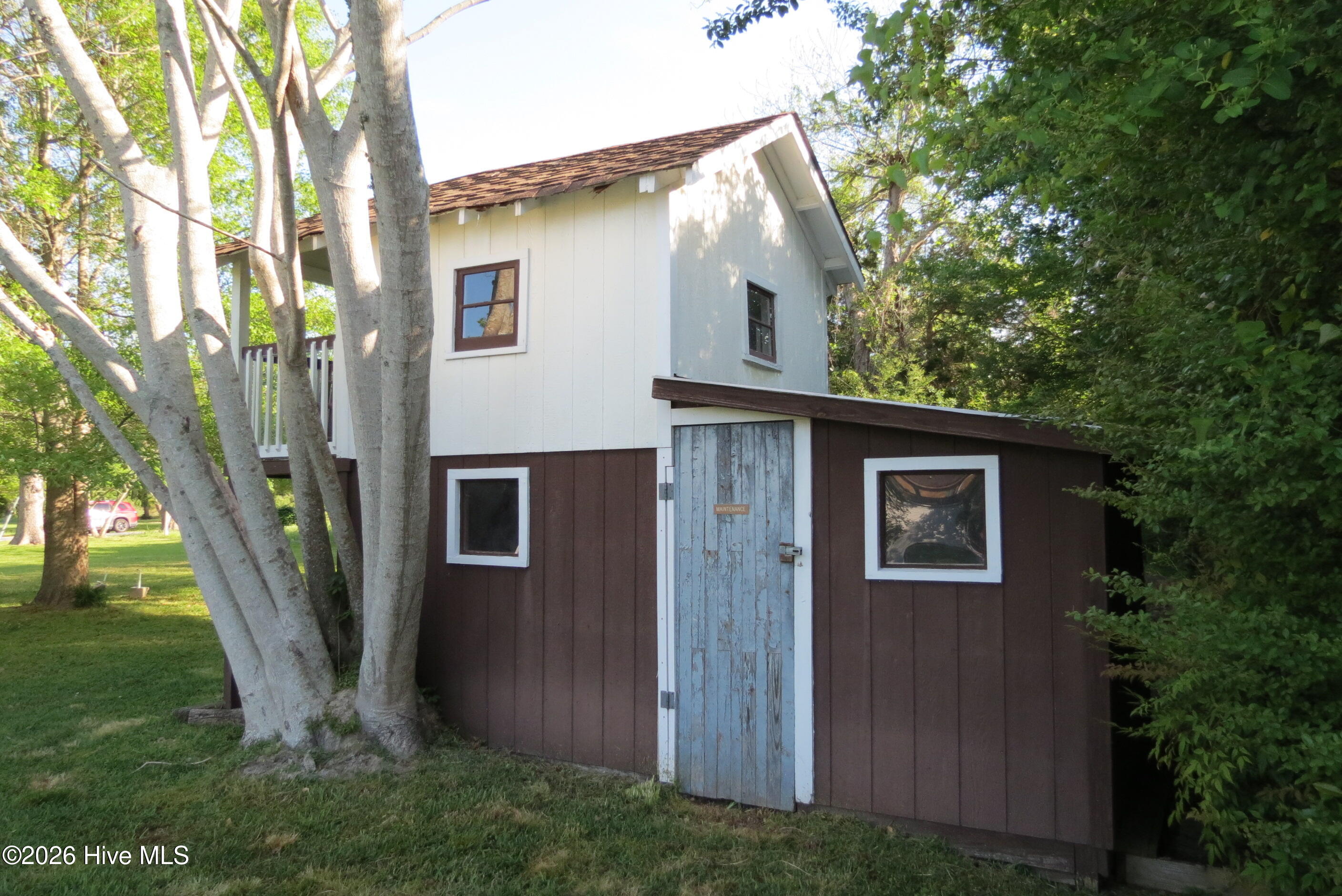 504 Midyette Street, Oriental, NC, 28571