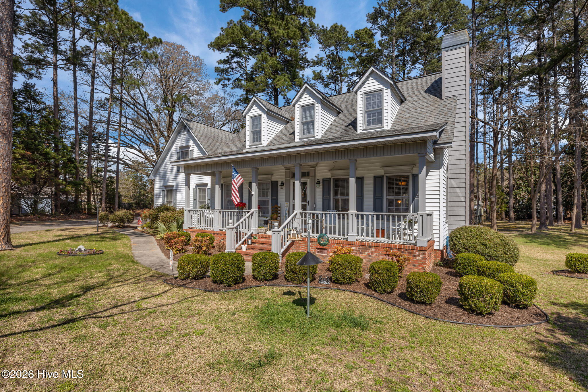 504 Blackledge Circle,Trent Woods