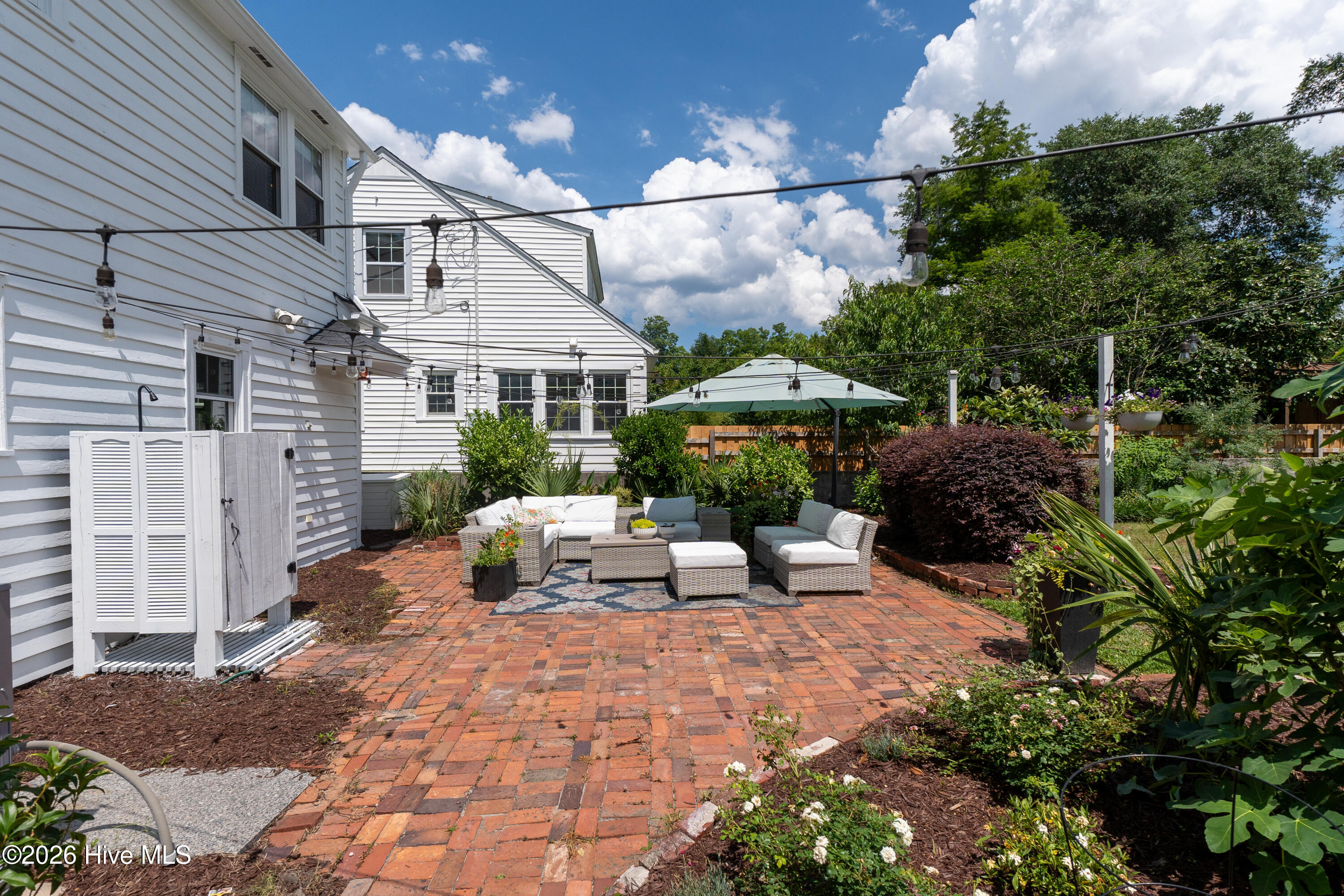 2306 Chestnut Street, Wilmington, NC, 28405