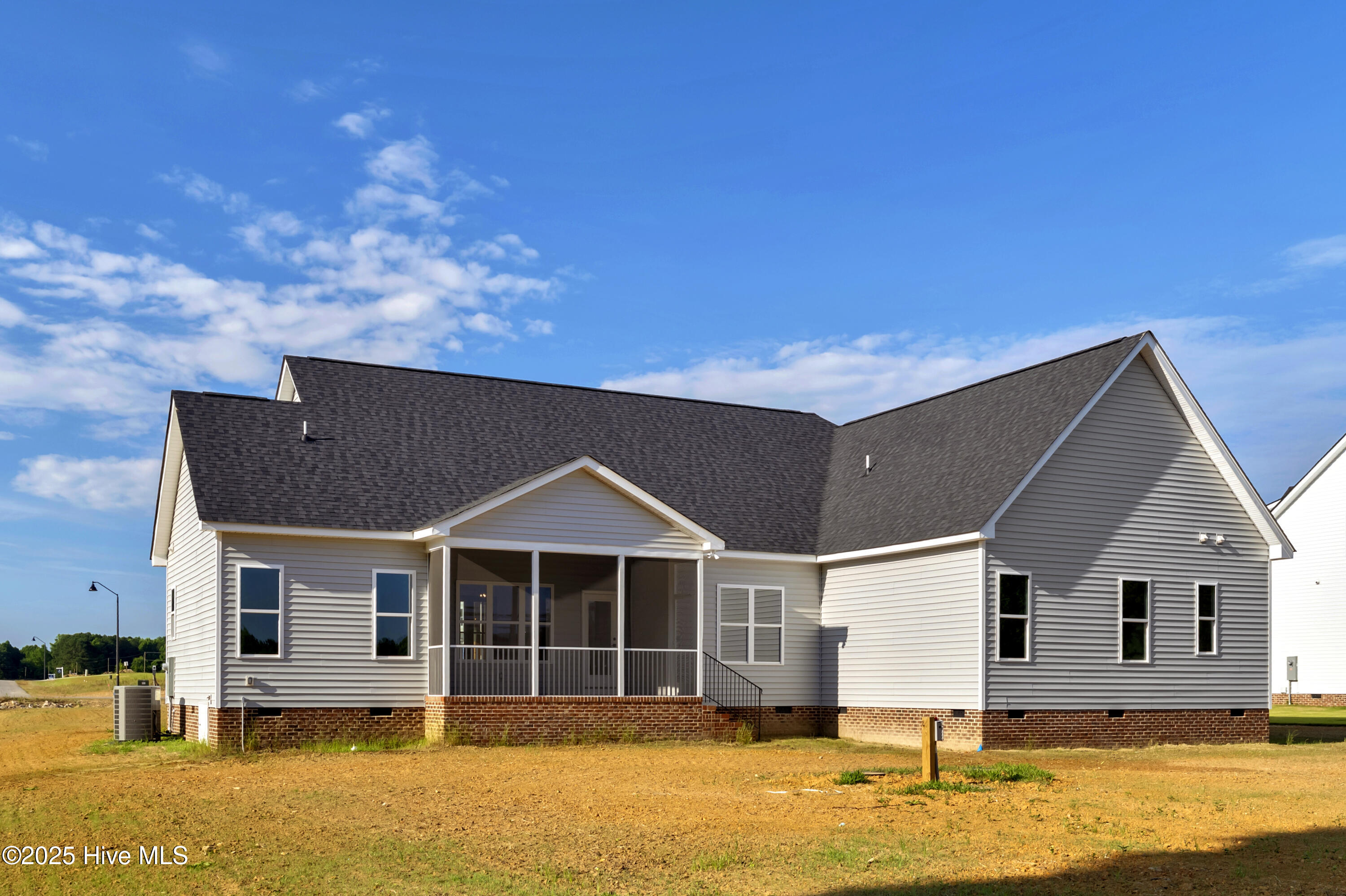 0 Radio Tower Road, Wilson, NC, 27893