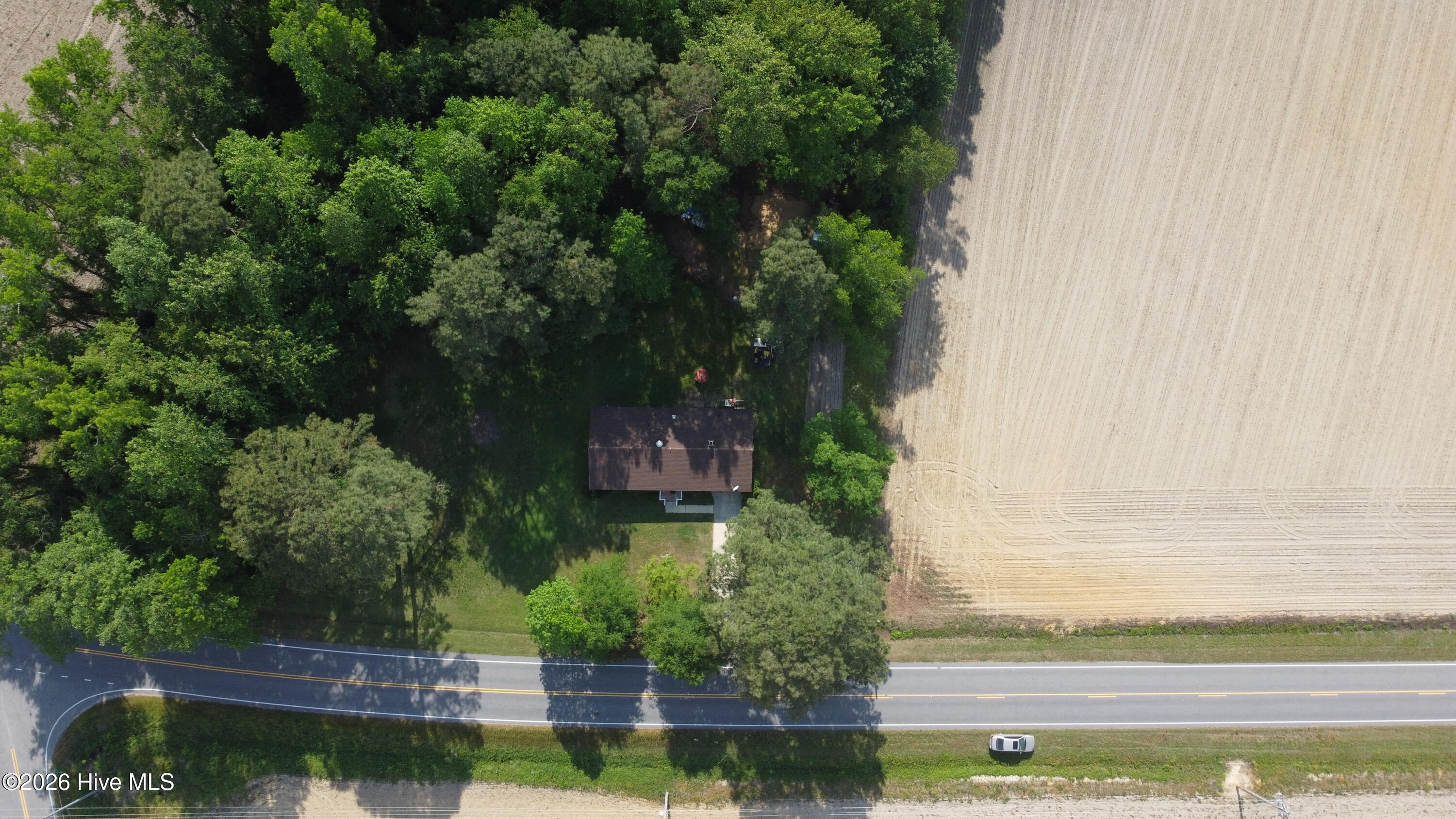 1620 Hallsboro Road, Clarkton, NC, 28433