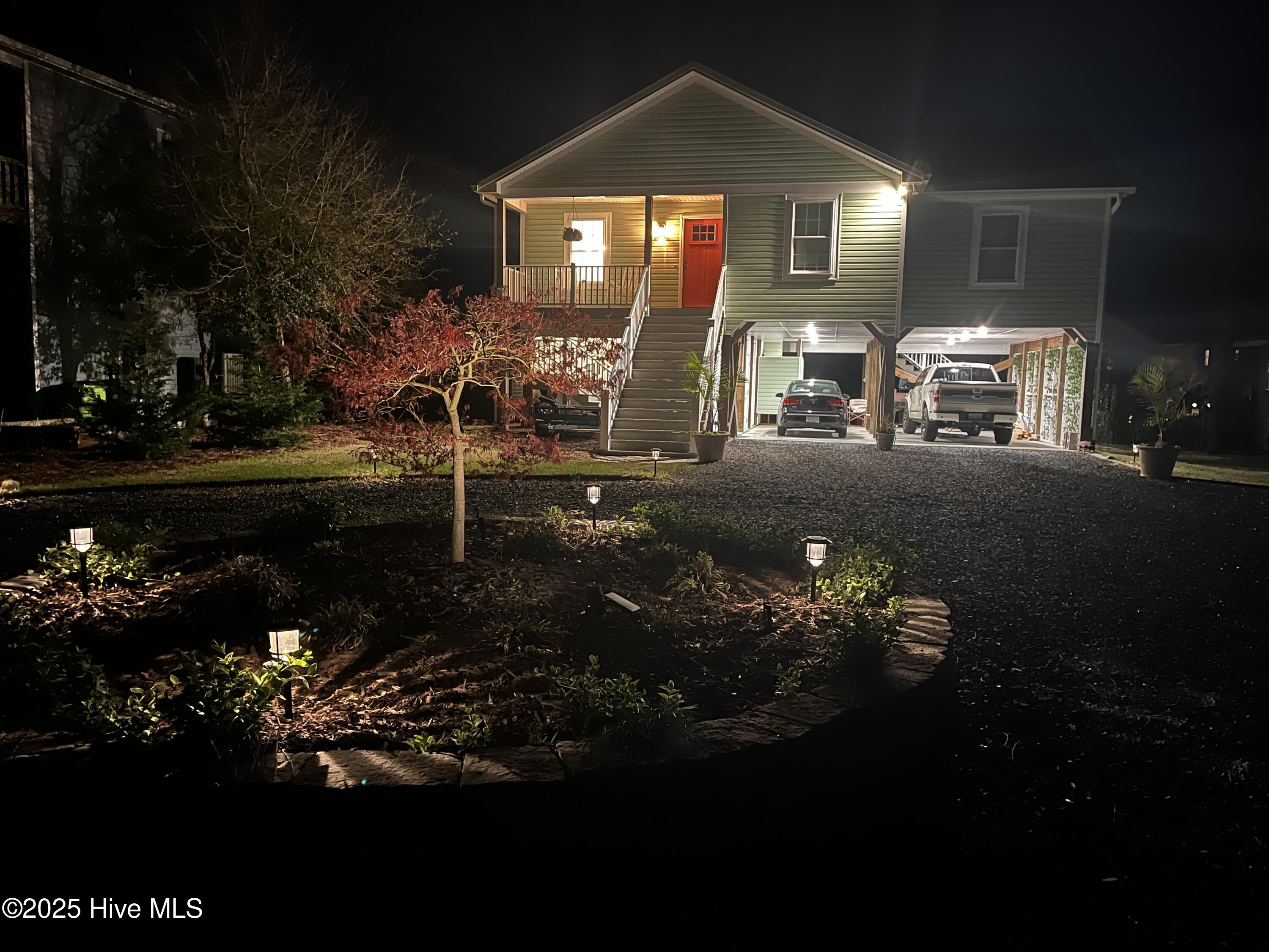 107 SW 25th Street, Oak Island, NC, 28465