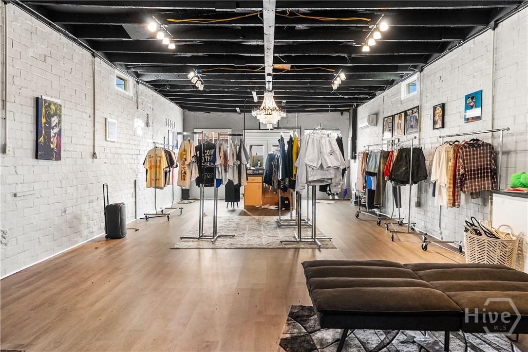 Retail Space