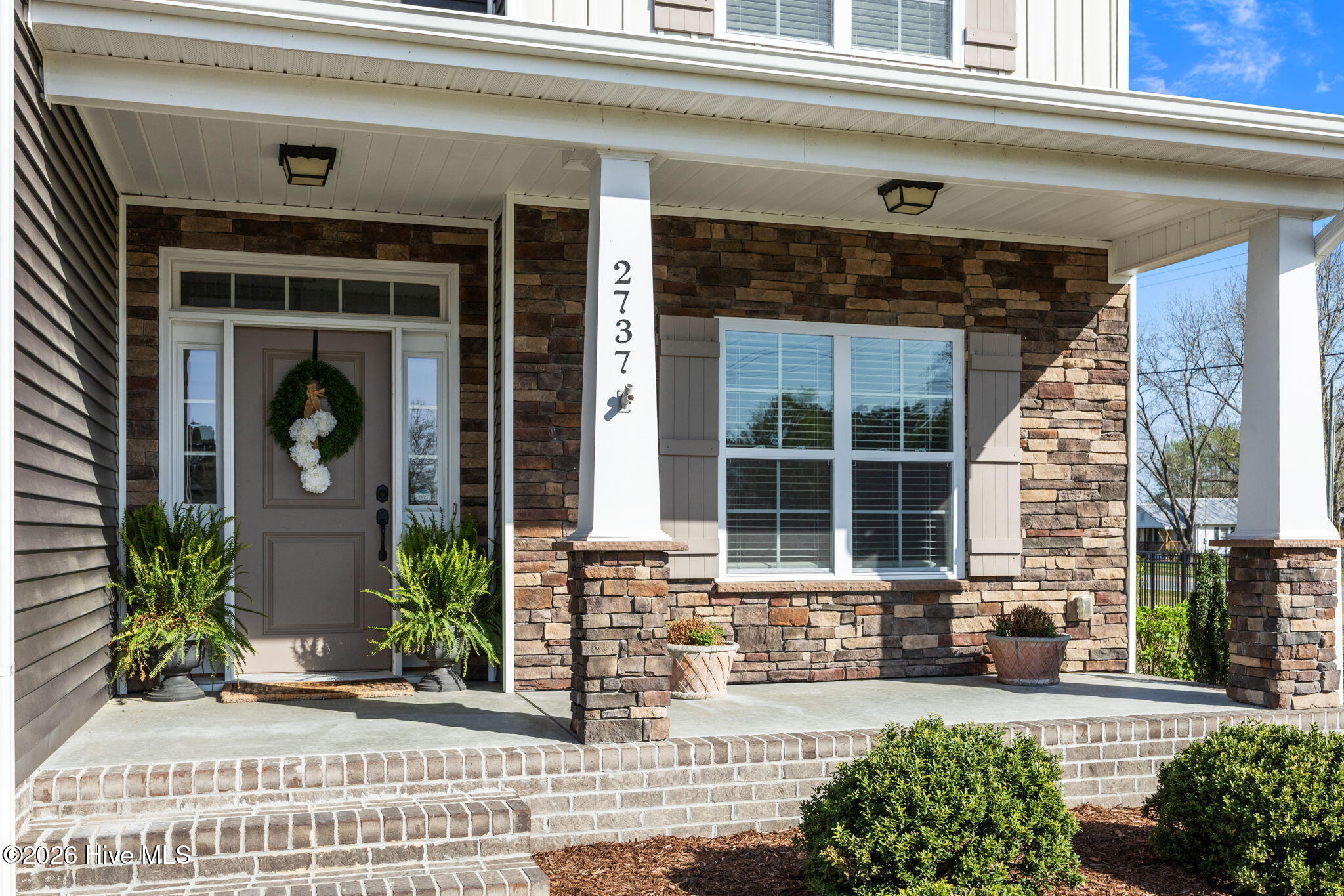 2737 Cox Farm Road, Greenville, NC, 27858