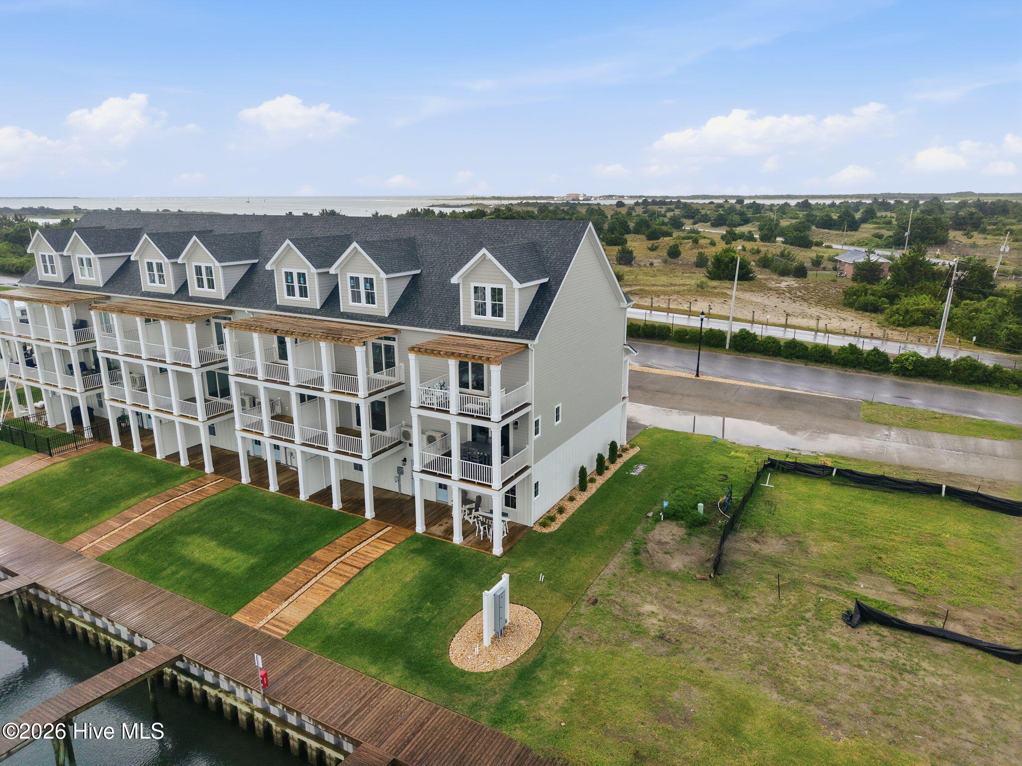 200 Olde Towne Yacht Club Drive 51,Beaufort