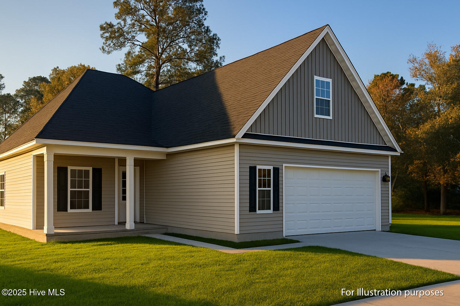 102 Maple Court, Havelock, NC, 28532