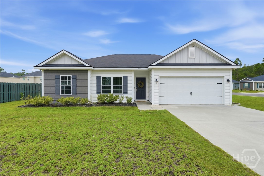 1st image of 369 Brightleaf Cir, Hinesville, GA 31313 | MLS# SA363188