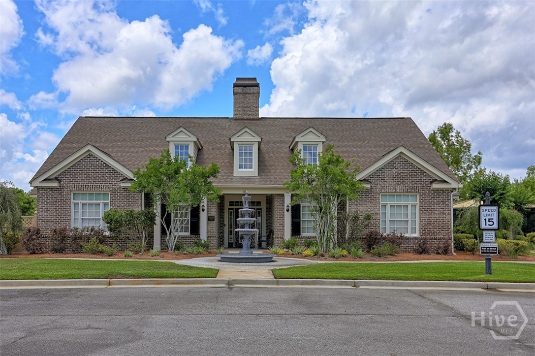 130 Kingfisher Circle