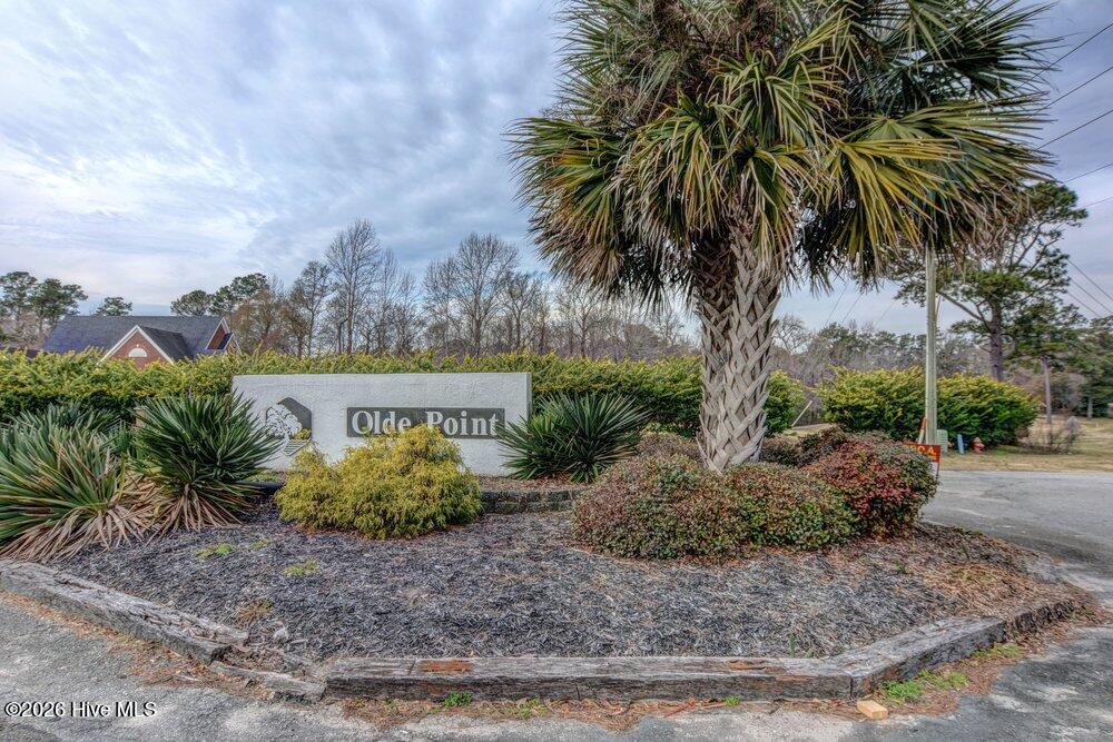 707 N Green Tee Road, Hampstead, NC, 28443