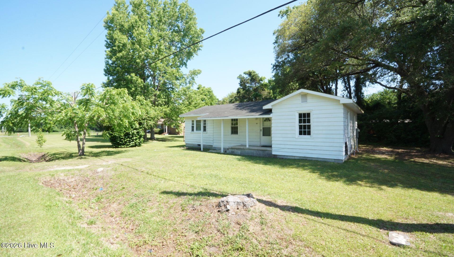 260 Brighttown Road,Maysville