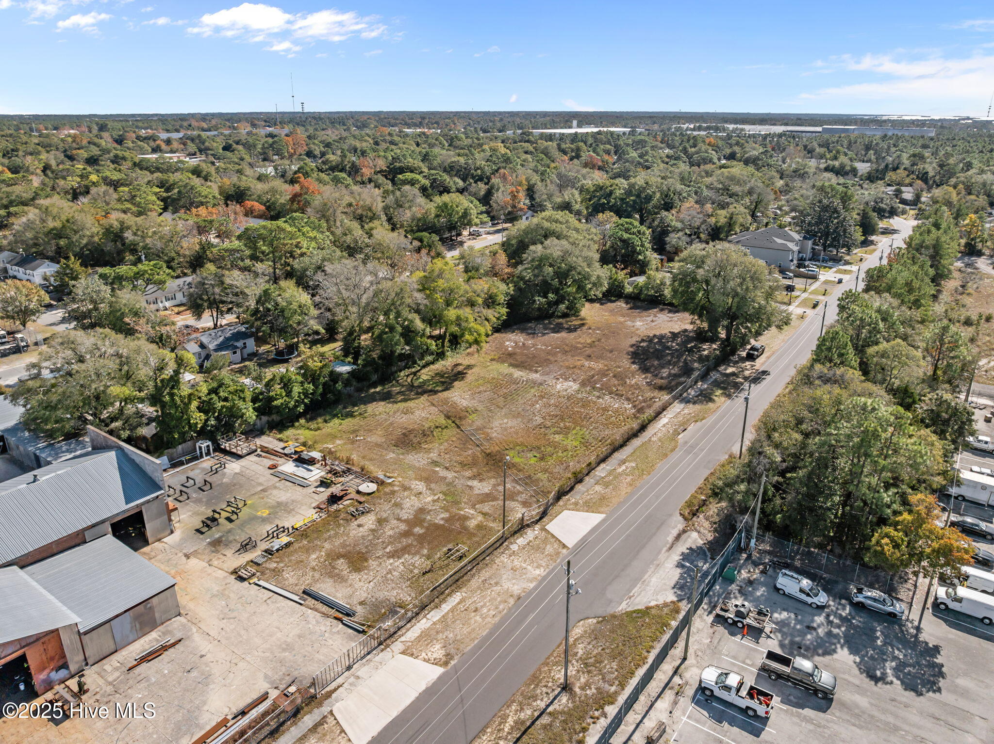 2607 Worth Drive, Wilmington, NC, 28412