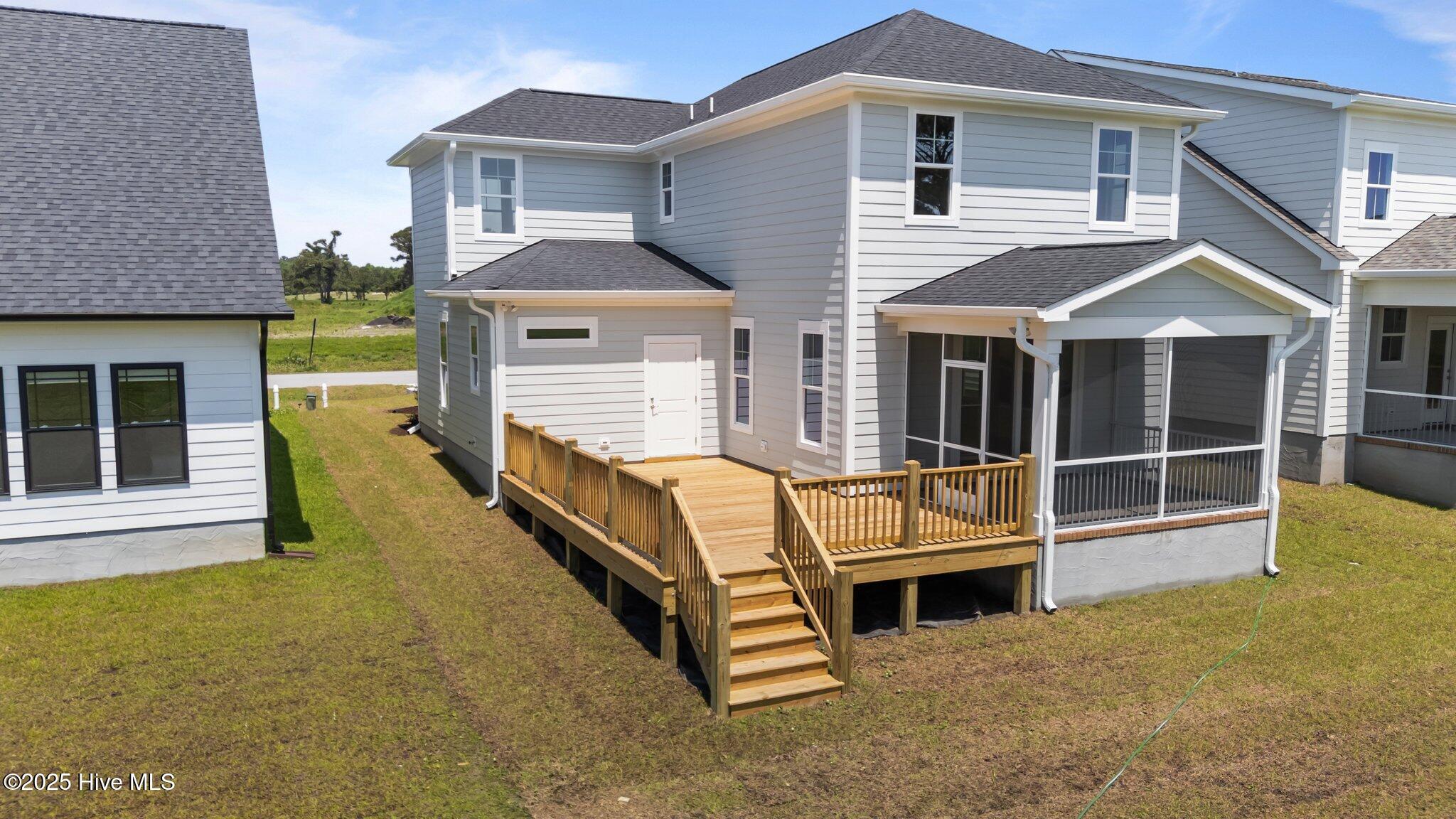 319 Taylorwood Drive,Beaufort