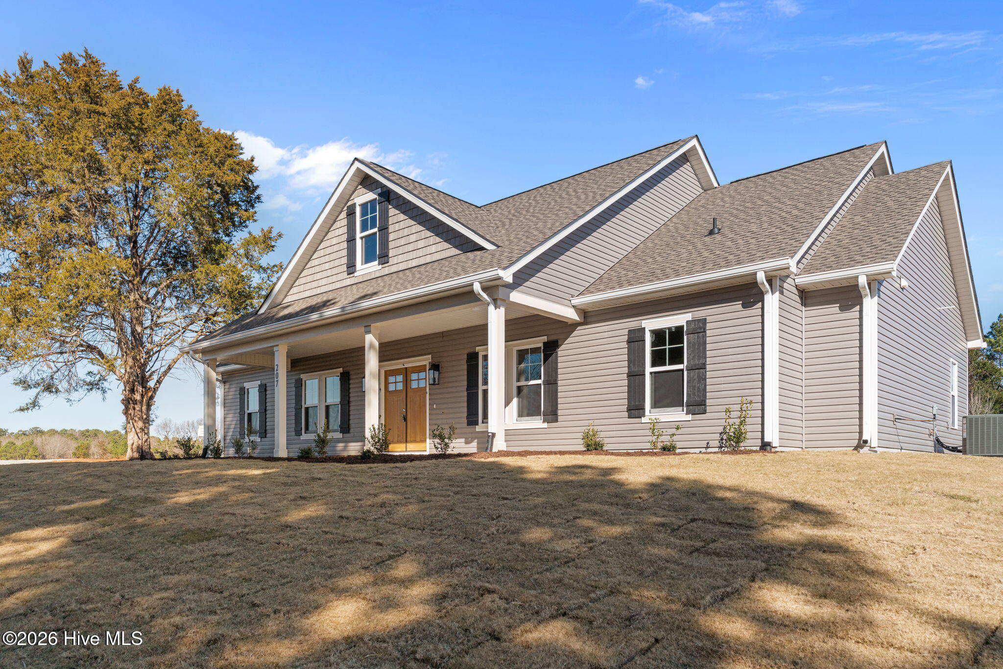 207 Jim S Road