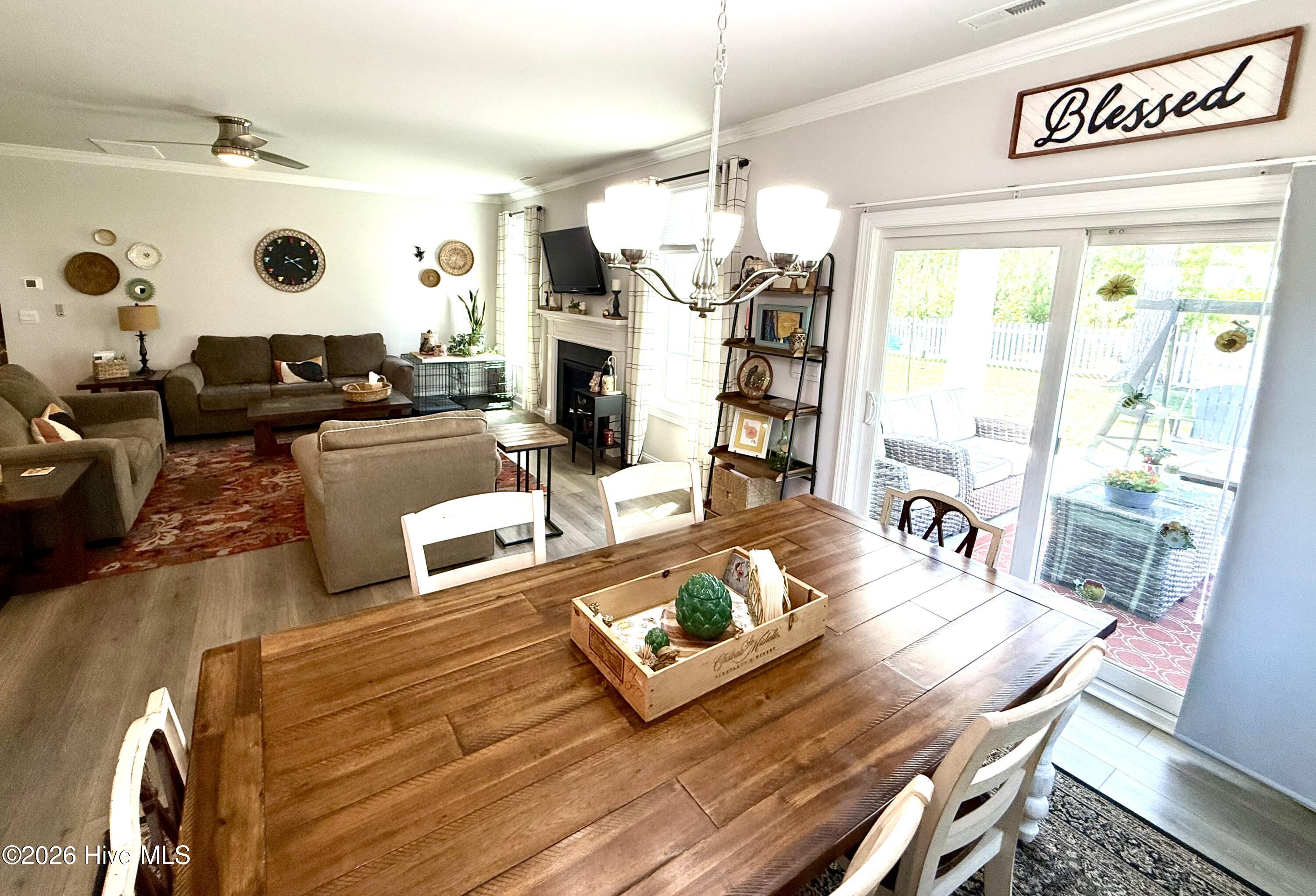5010 Spring Green Pass,New Bern