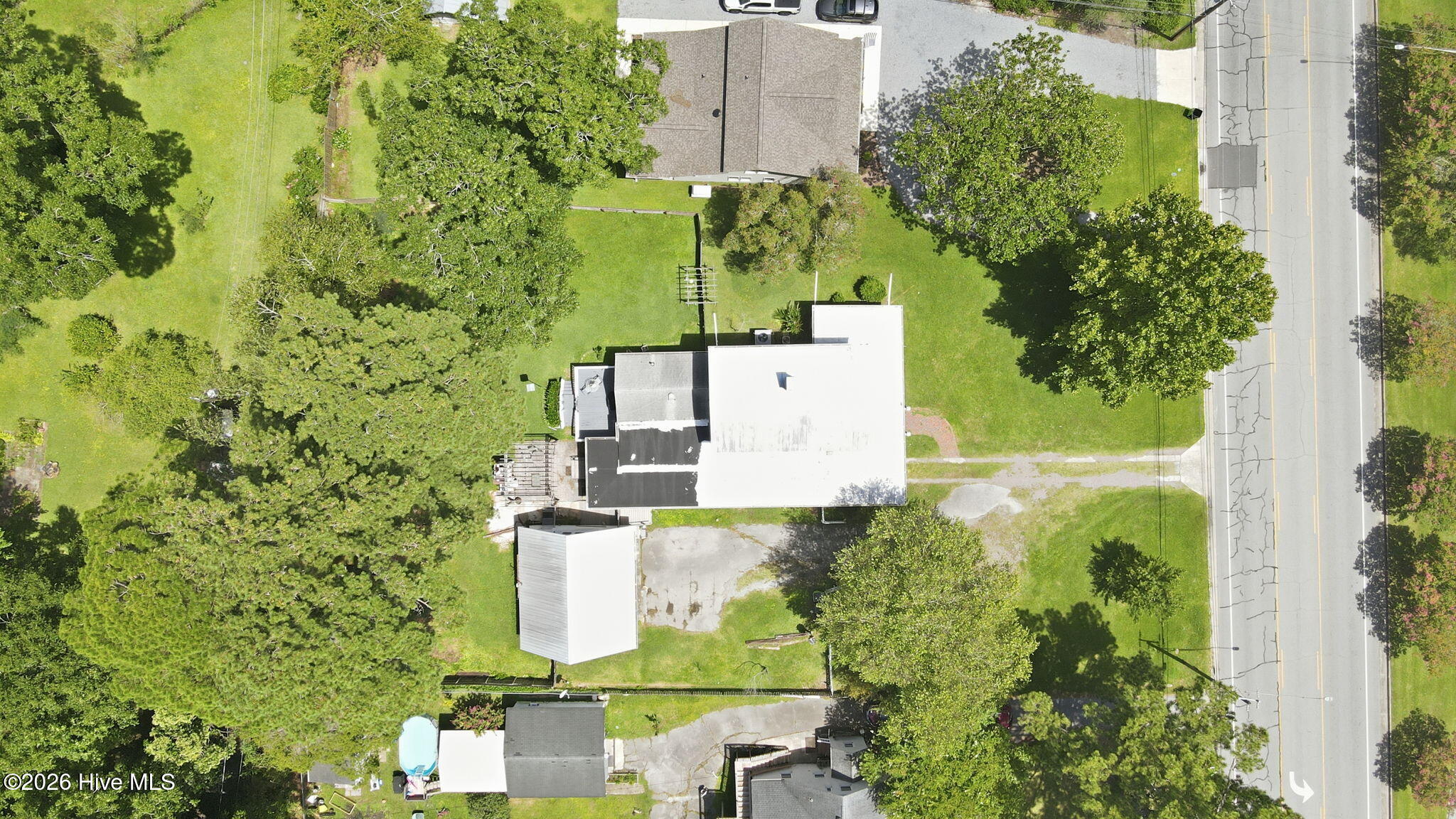1816 Trent Boulevard,New Bern