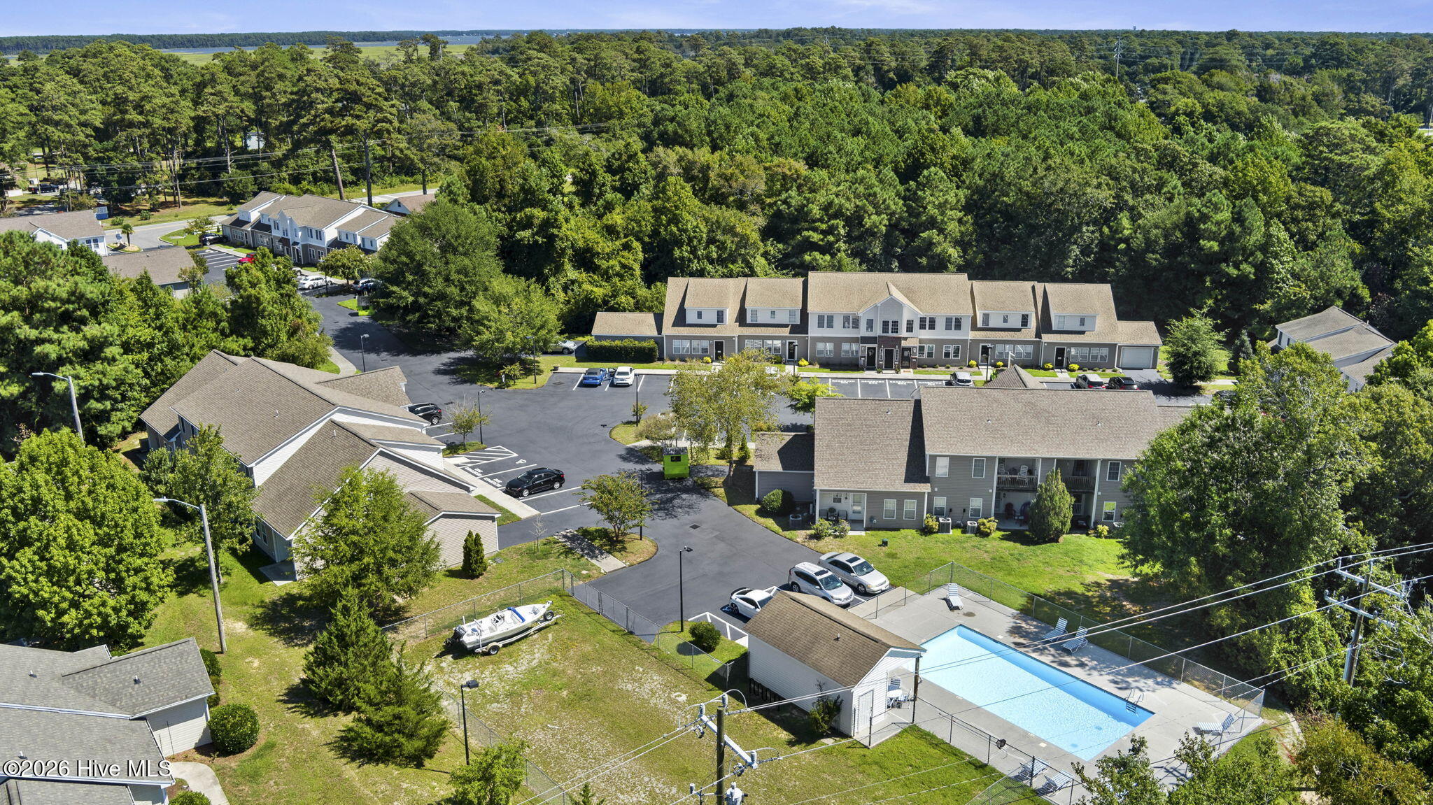 4513 Country Club Road F102,Morehead City