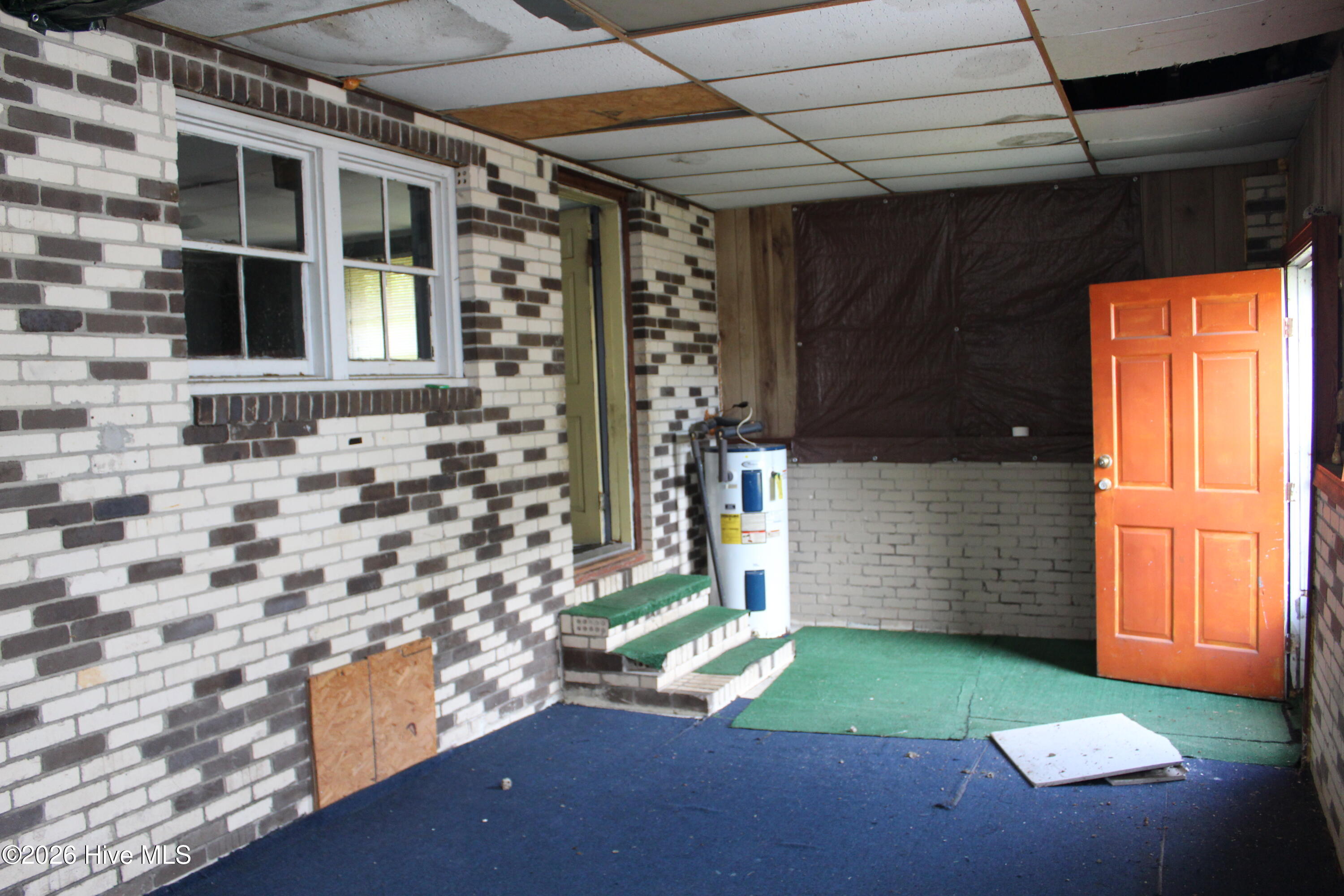 135 Lowe Drive, Hertford, NC, 27944