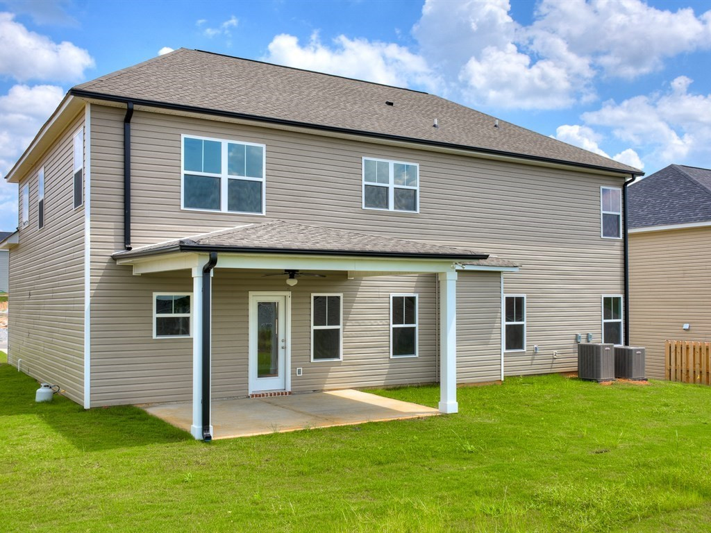 5683 Broad Oak Drive, Grovetown, GA 30813 Listing Photo  1