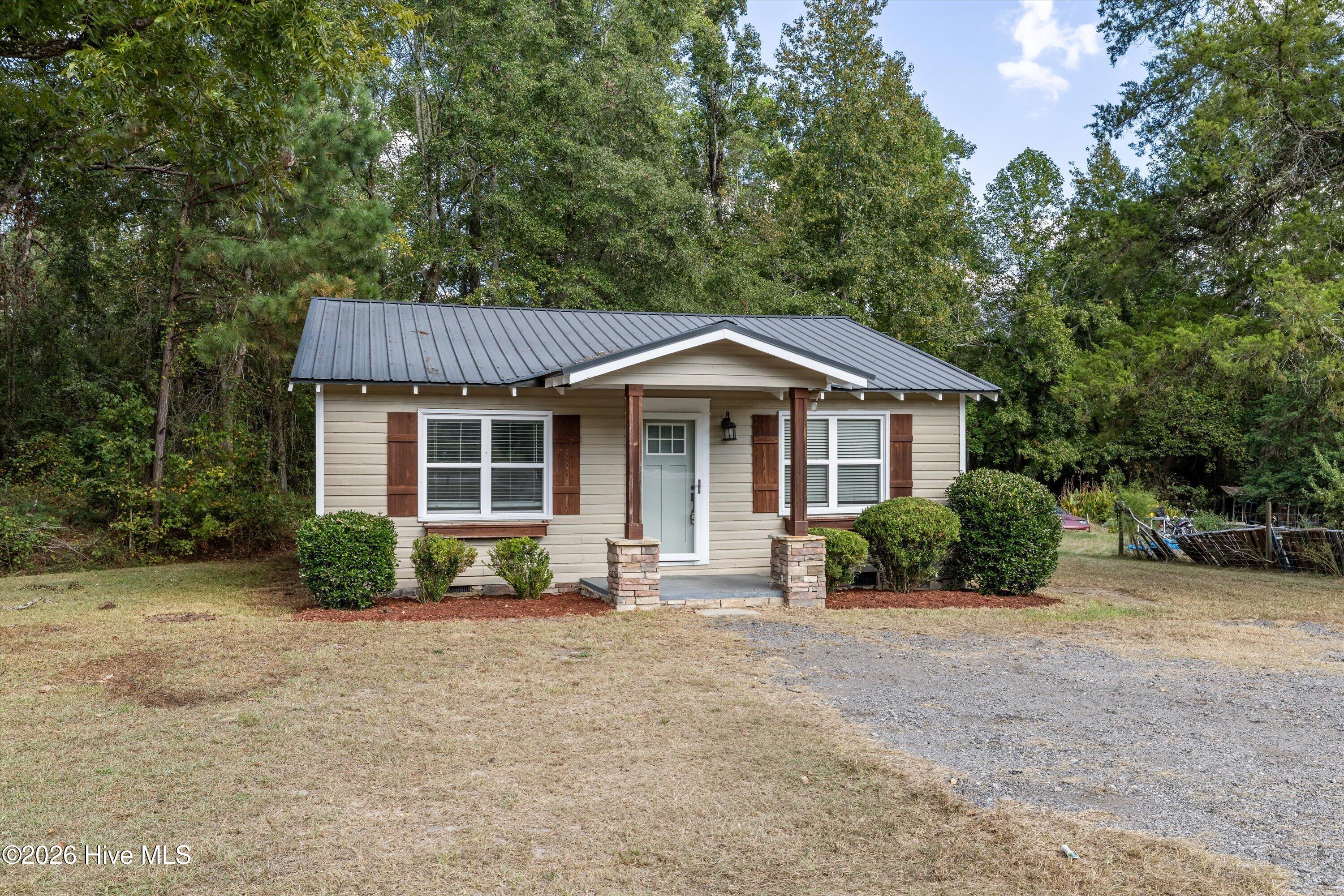 Photo 3 of Single family home for sale at 2818 Wrens Hwy, Thomson, GA 30824 | MLS# 100607768 | Listing updated on 2026-10-02