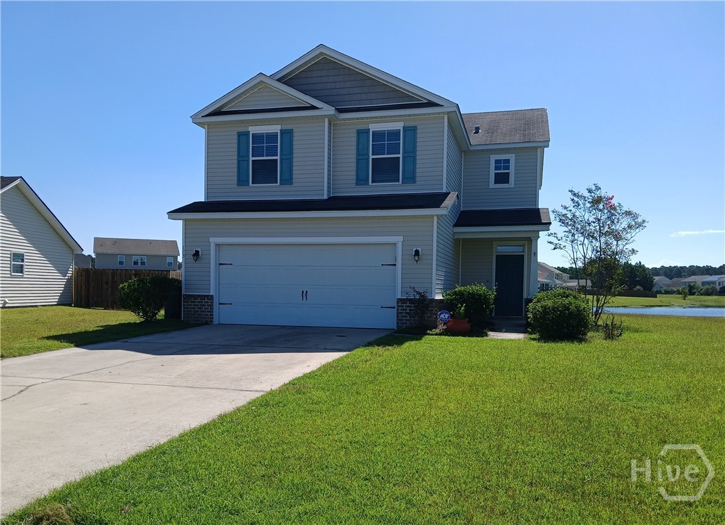 Property at 173 Brickhill Circle