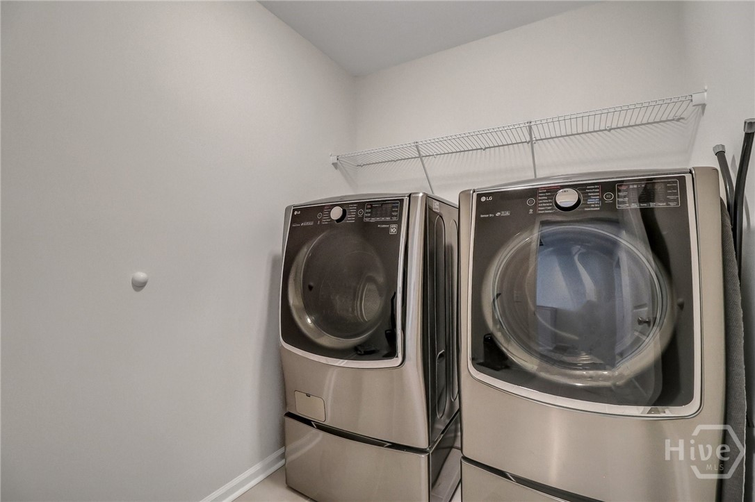 114 Chalk Farm Way, Bloomingdale, GA, 31302