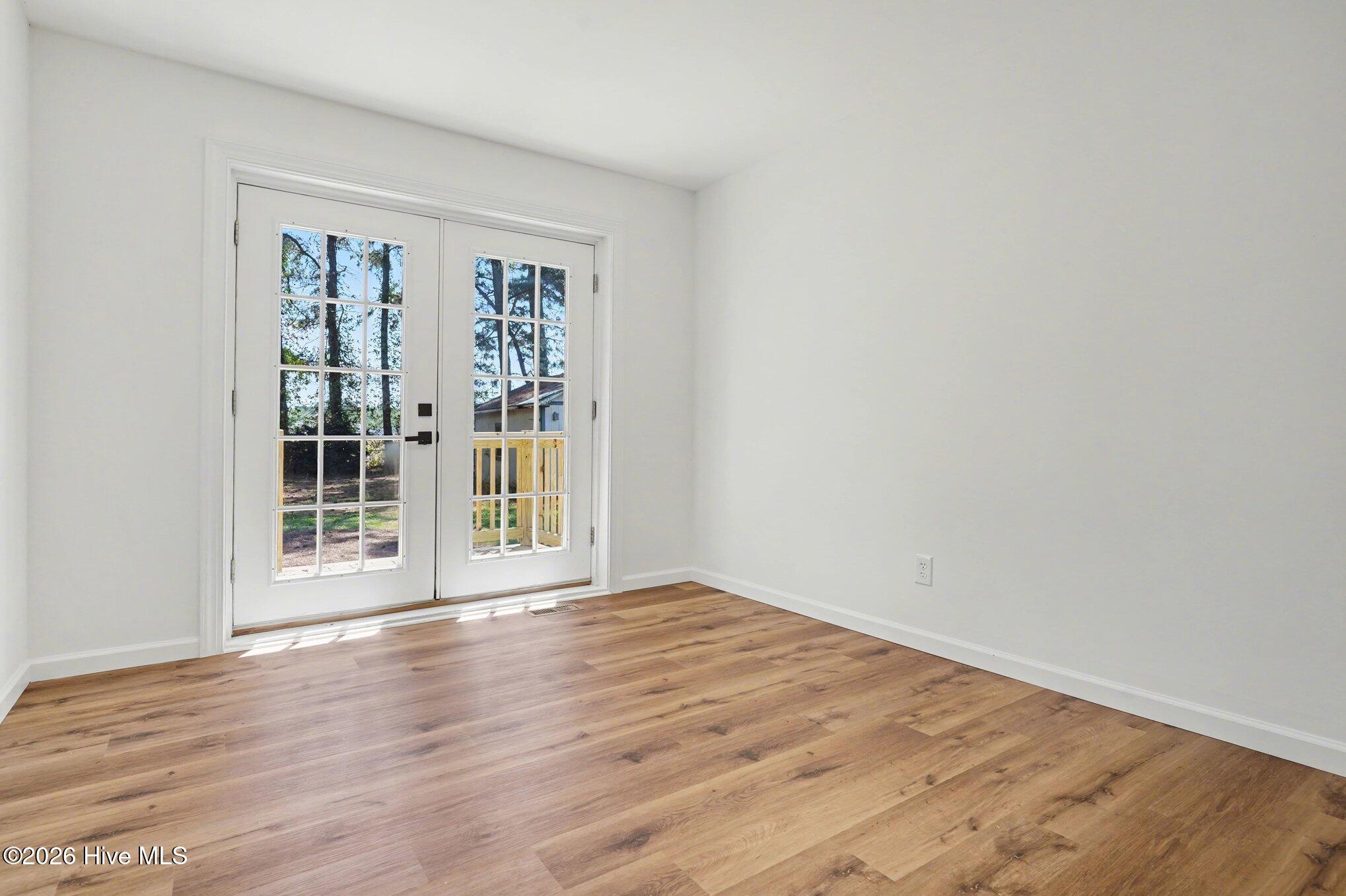 4734 Hathaway Road, Wilson, NC, 27893