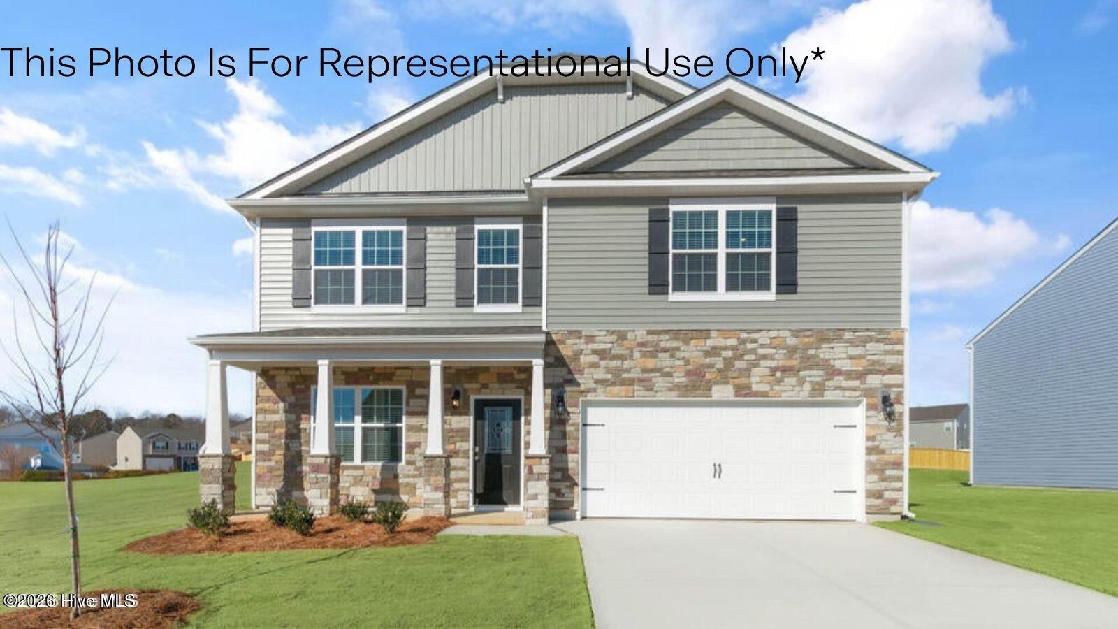 1st image of 1409 Stone Wood Dr, Winterville, NC 28590 | MLS# 100597453