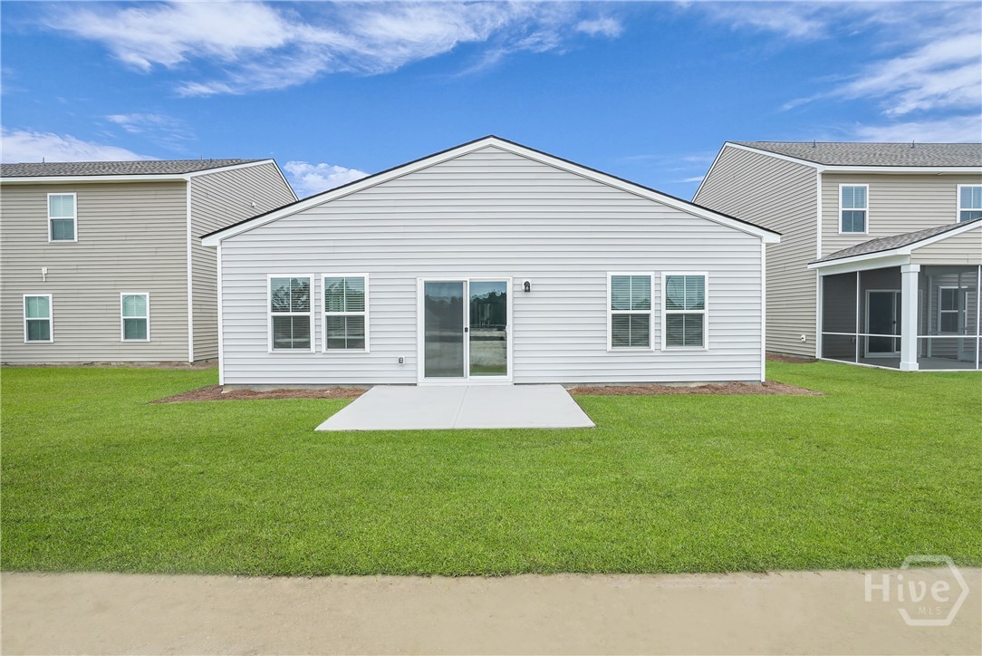 27th image of 274 Kingswood, Savannah, GA 31302 | MLS# SA362828