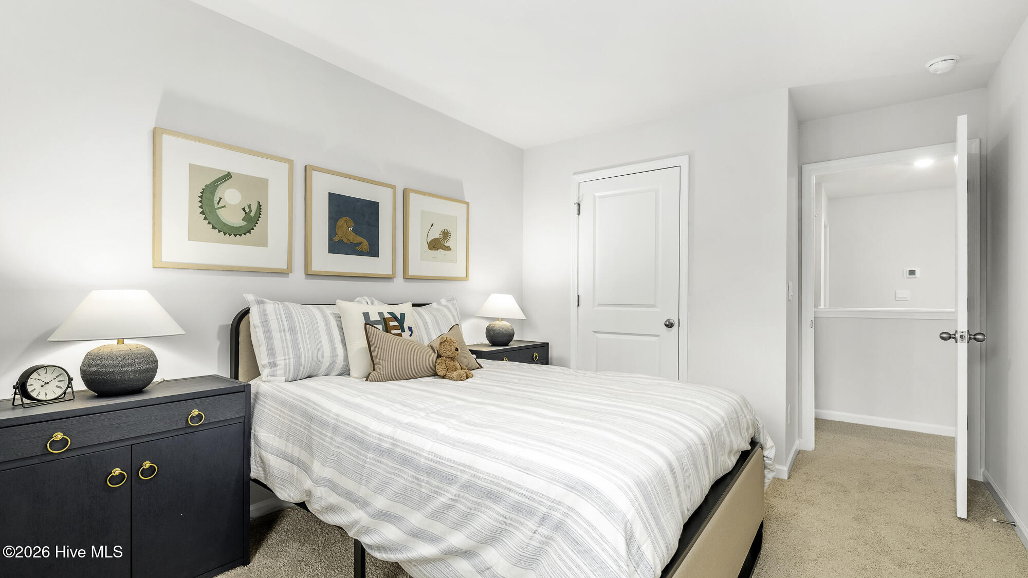 2124 Montalvan Drive, Greenville, NC, 27834