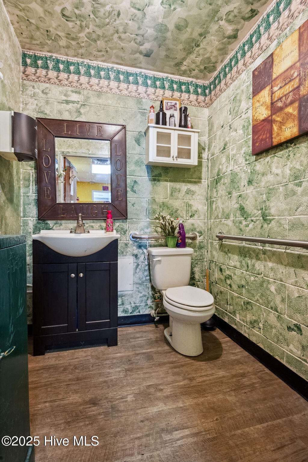 1212-1216 Gum Branch Road, Jacksonville, NC, 28540